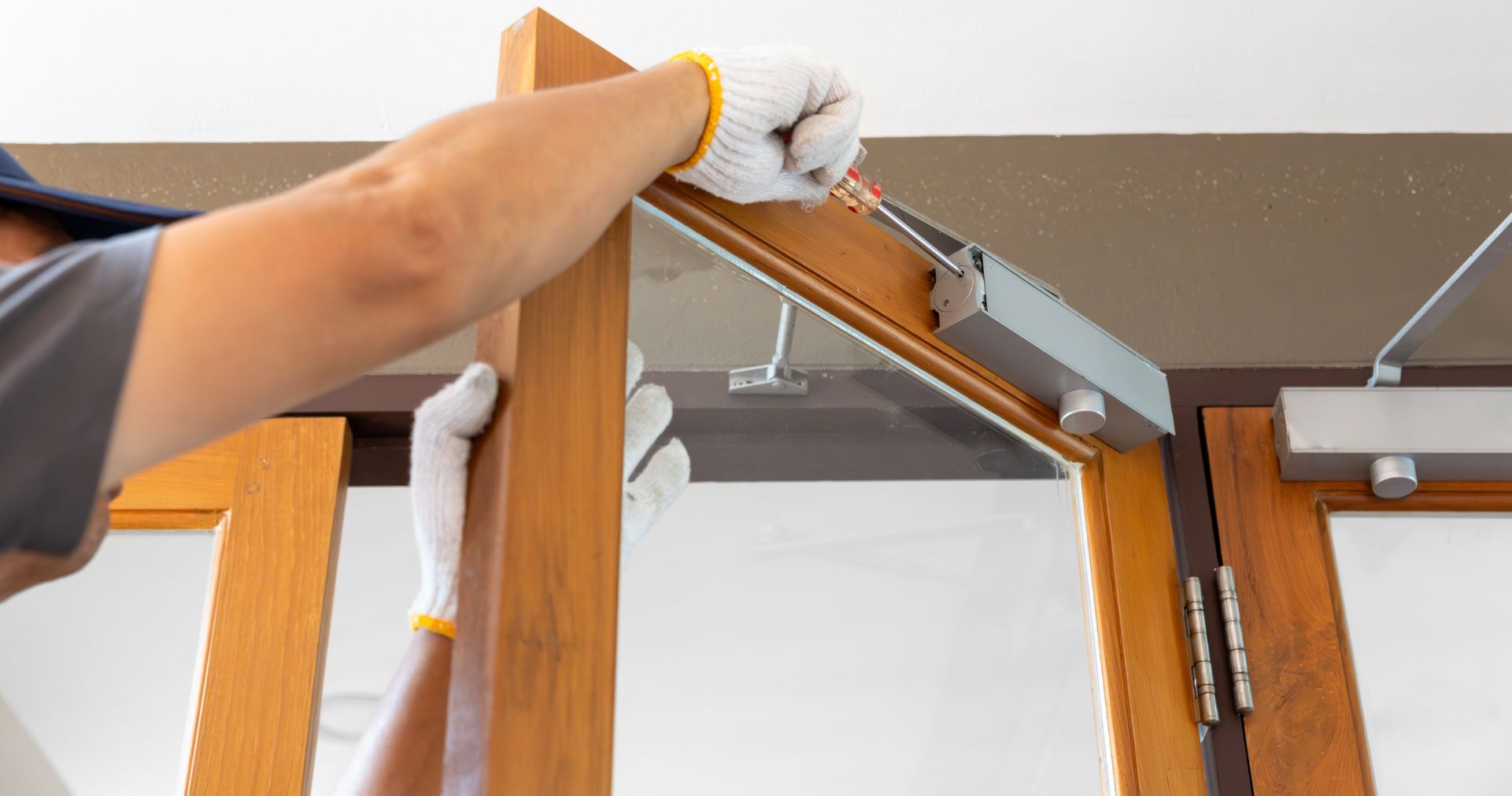 Priority Door Systems offers preventative maintenance in San Diego and Southern Riverside counties