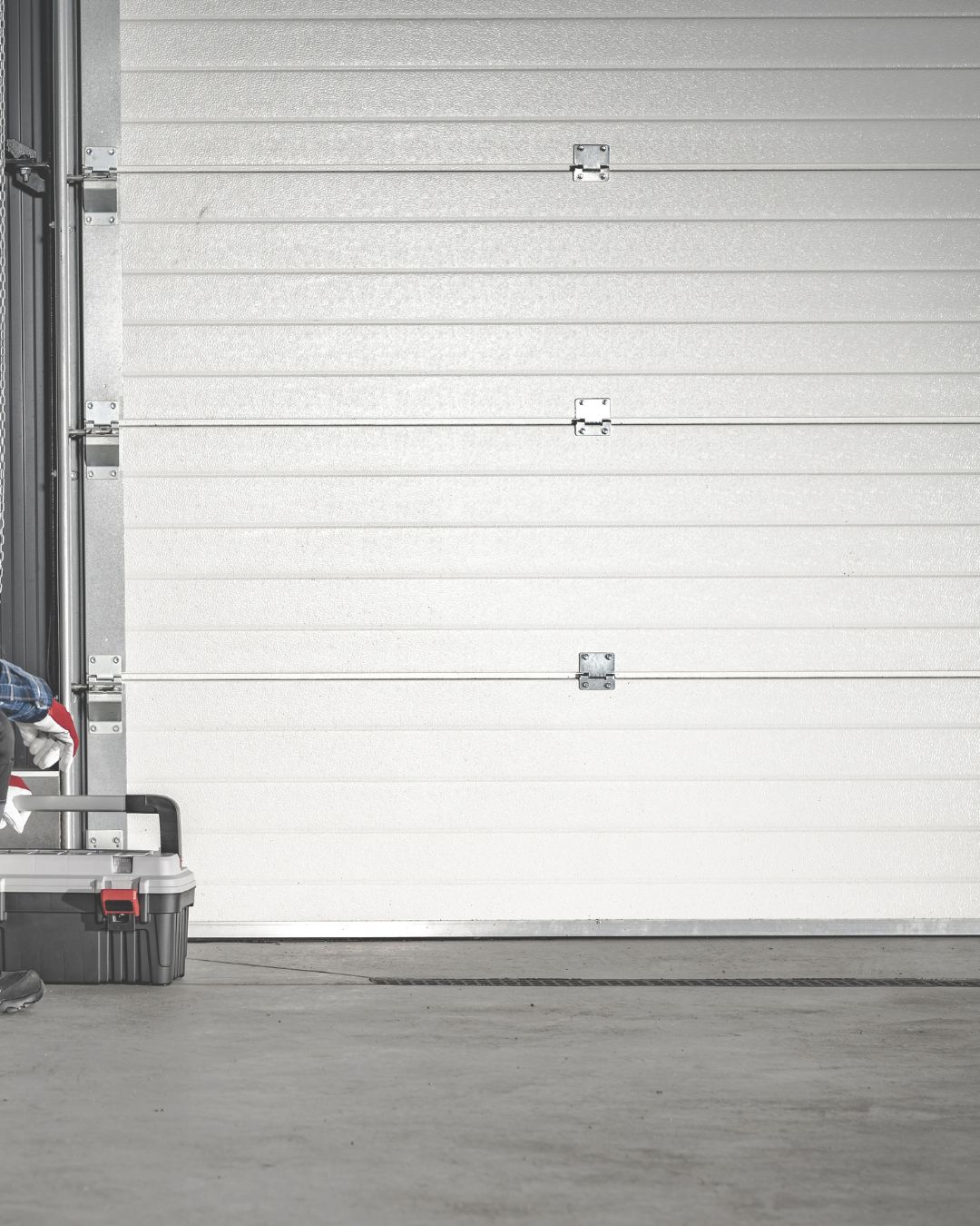 Priority Door Systems provide Preventative Maintenance