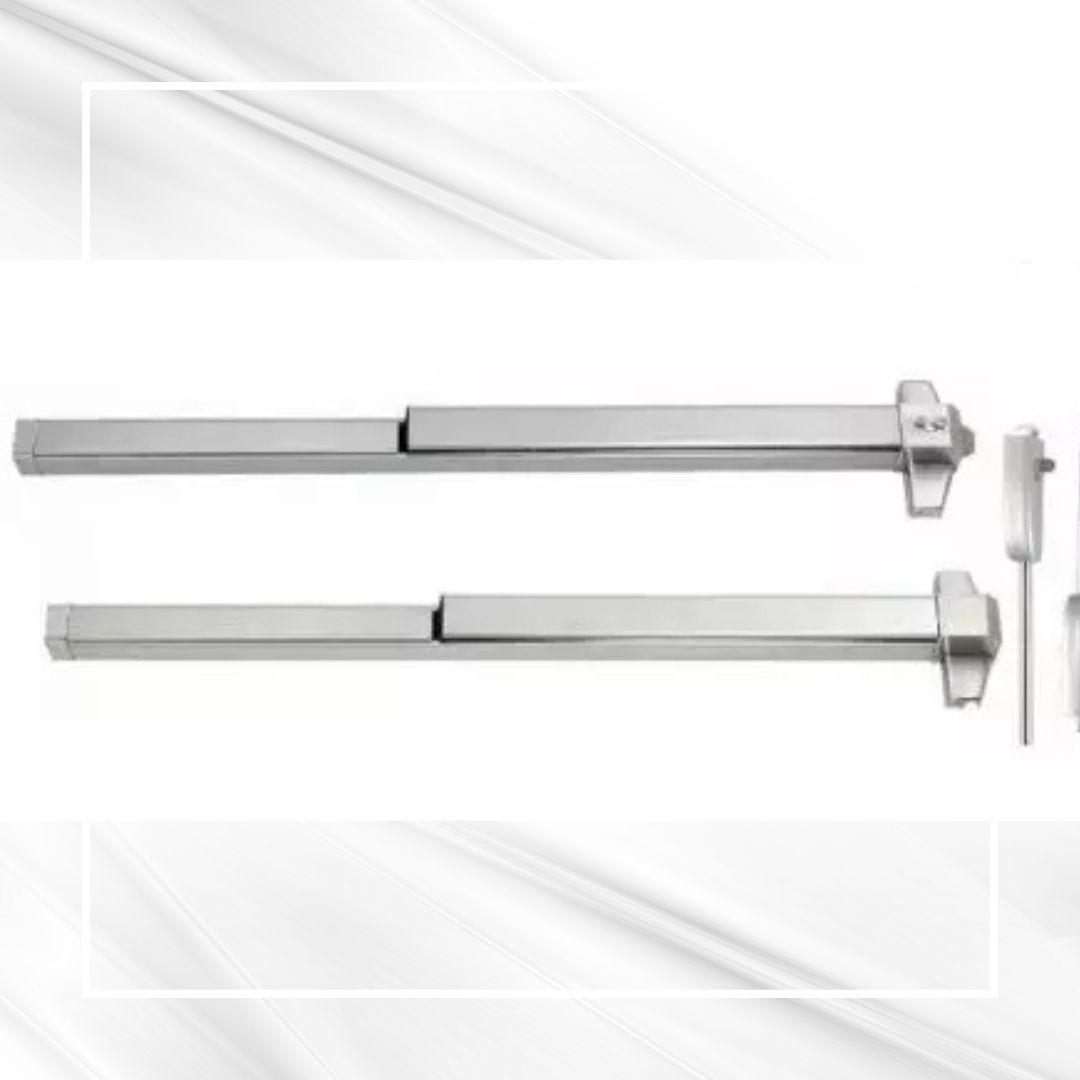 Priority Door Systems offers preventative maintenance and installation for all commercial door exit devices.