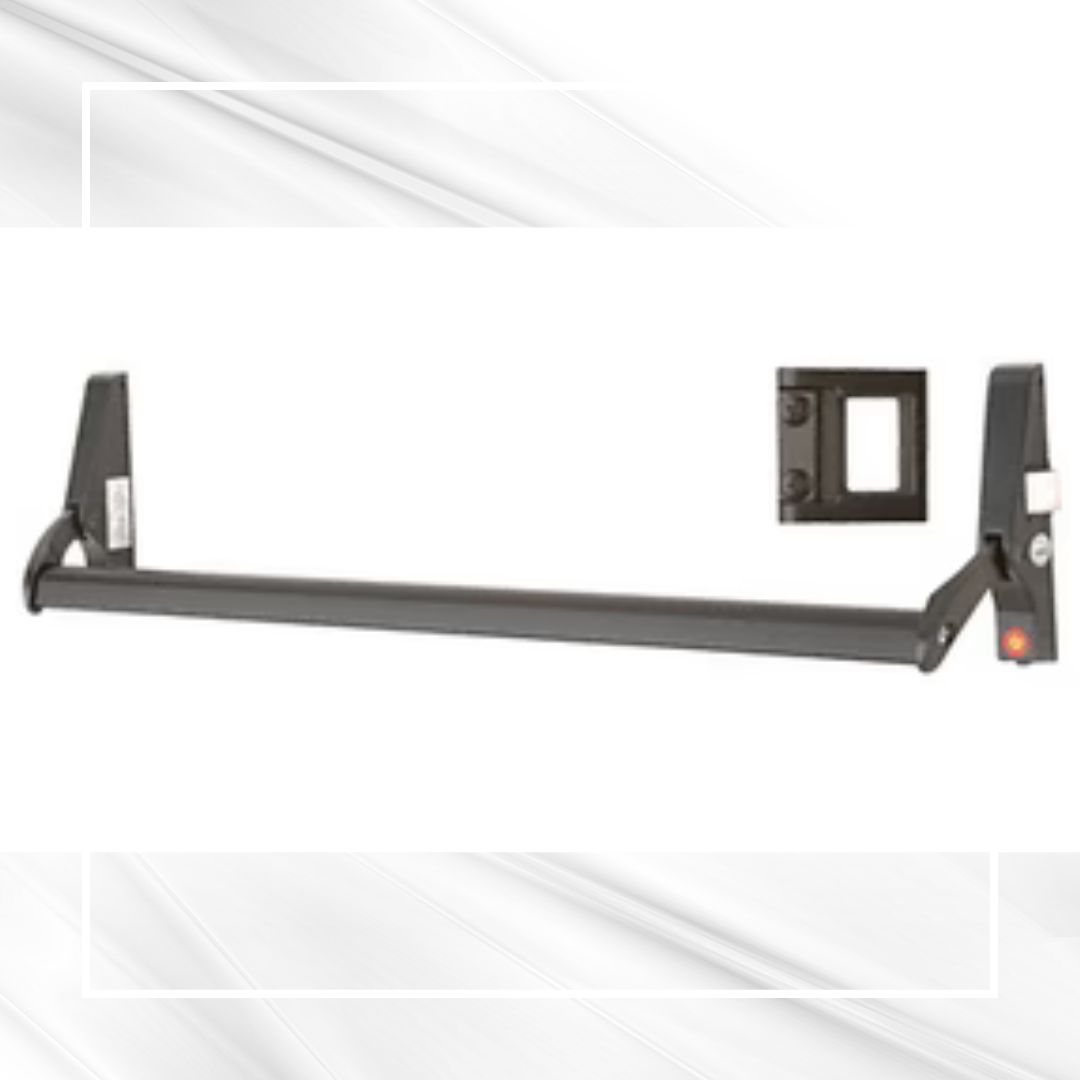 Priority Door Systems offers preventative maintenance and installation for all commercial door exit devices.