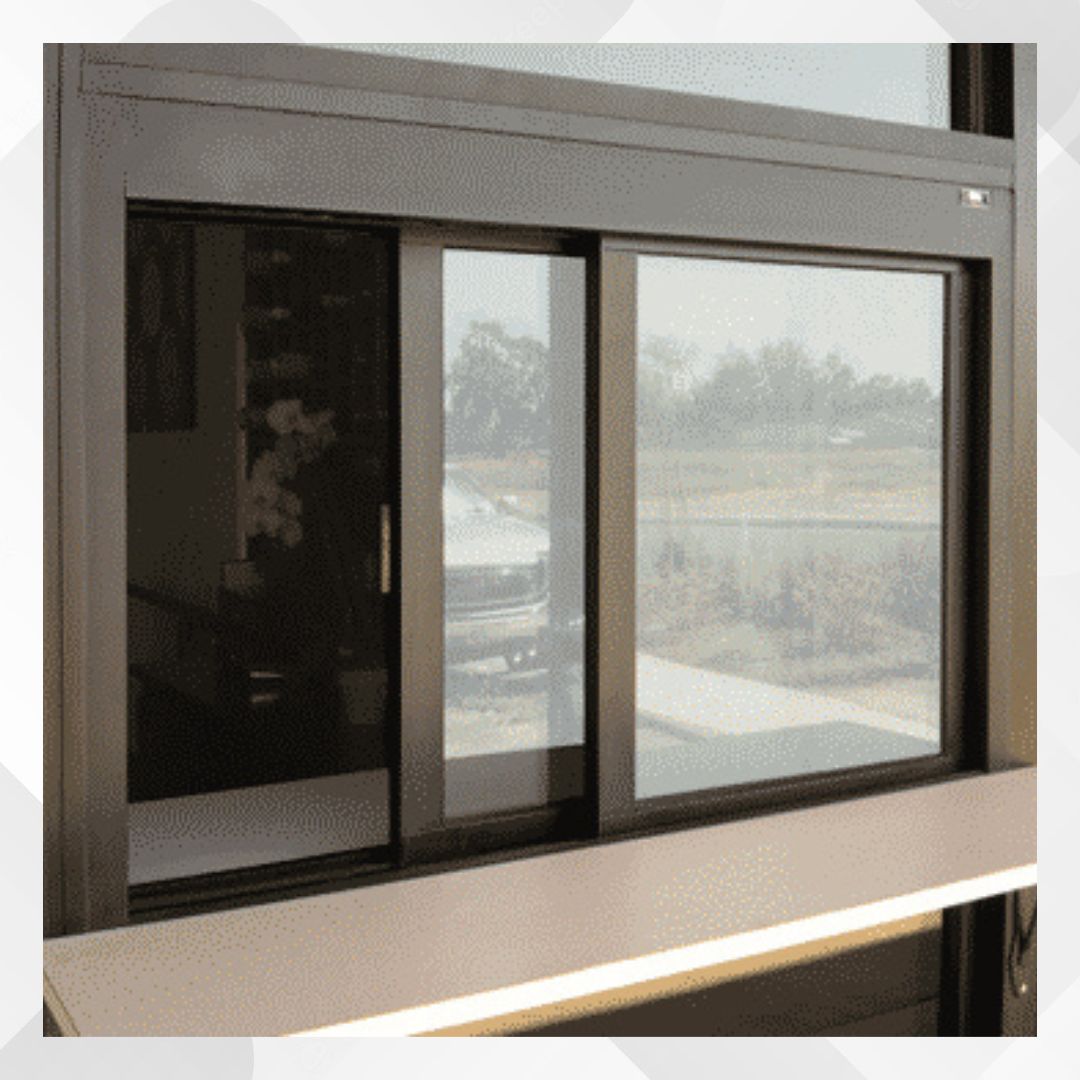 Priority Door Systems provides drive thru windows solutions in San Diego and Riverside counties