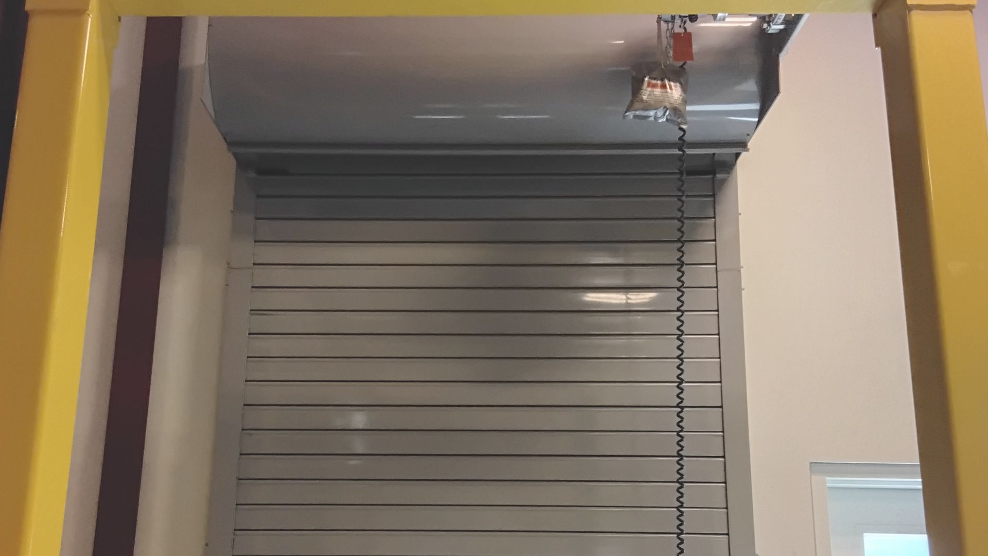 Priority Door Systems offers installation, repair, and maintenance services for commercial doors in San Diego and Southern Riverside counties.