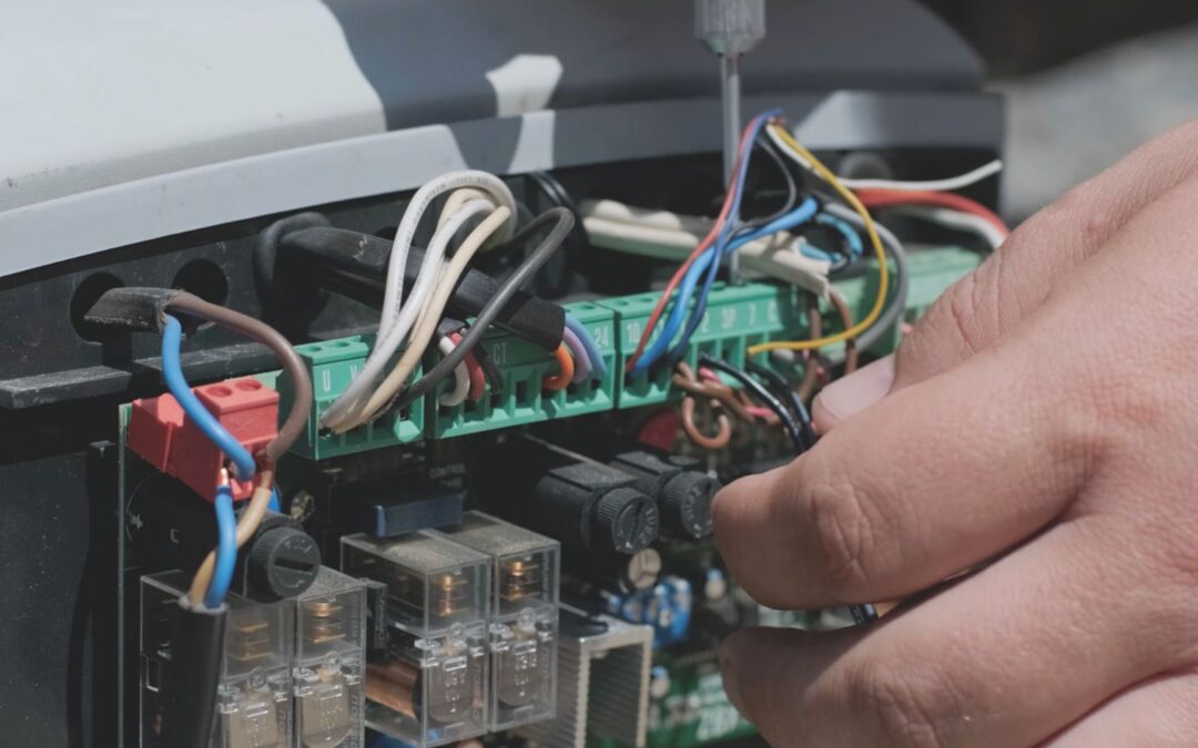 Why You Need Professional Maintenance for Commercial Doors
