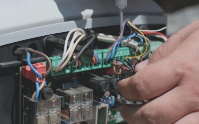 Why You Need Professional Maintenance for Commercial Doors