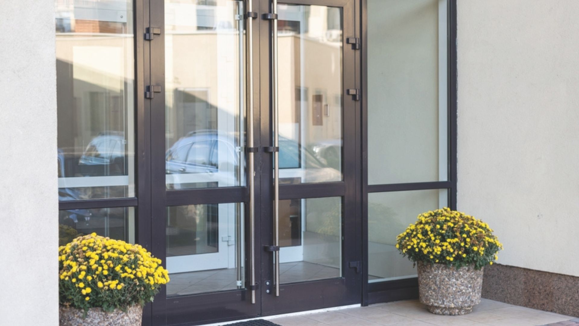 Priority Door Systems offers door solutions in San Diego and Southern Riverside Counties