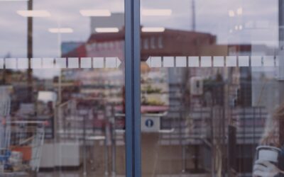 Why Your Storefront Door Won’t Close Properly