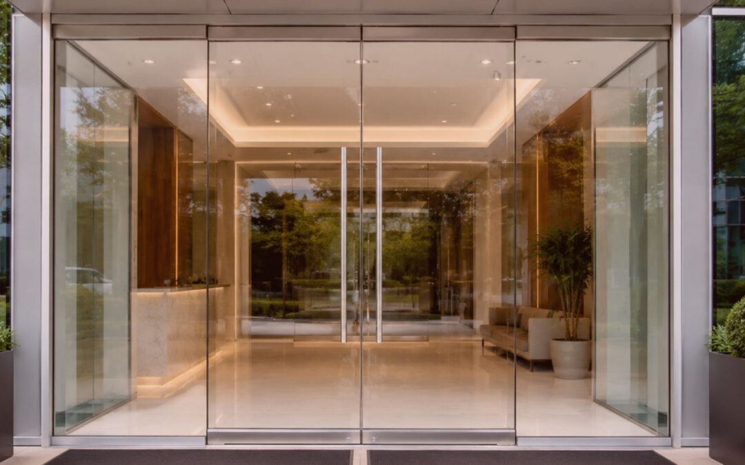 When Should I Replace My Storefront Door?