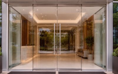 When Should I Replace My Storefront Door?