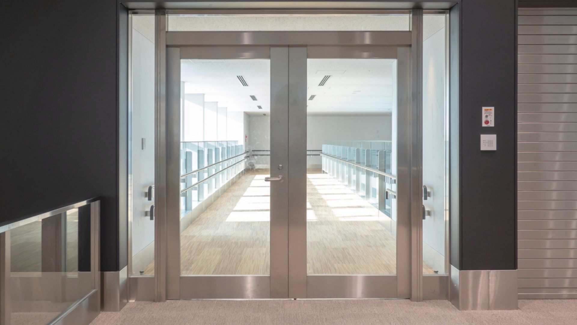 Priority Door Systems San Diego and Southern Riverside County